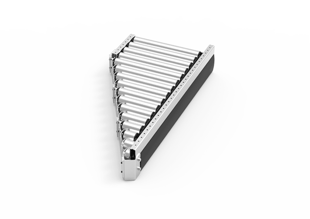 Transportadores de Acero | IMC - Intralogística Modular Codimar